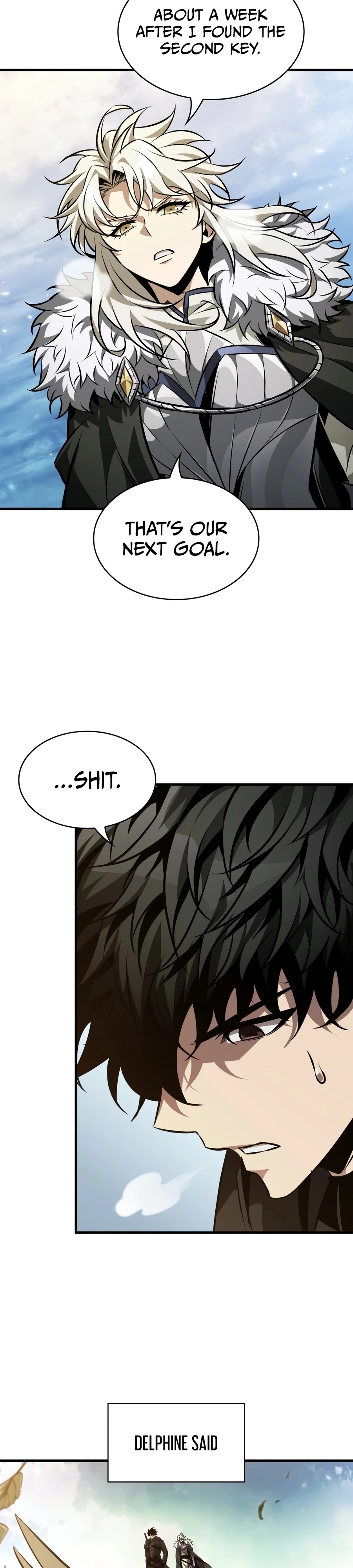 Pick Me Up Chapter 207 page 18 - 