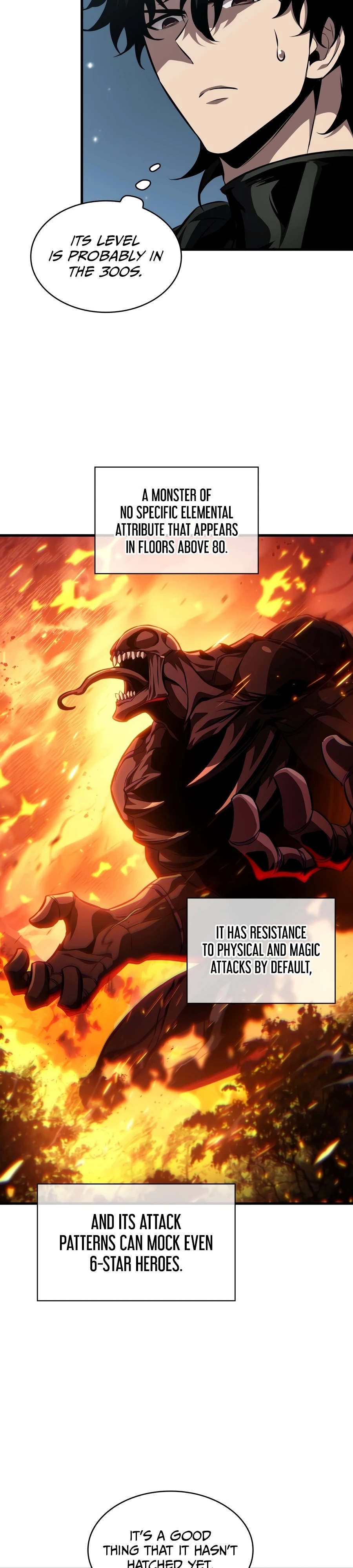 Pick Me Up Chapter 207 page 23 - 