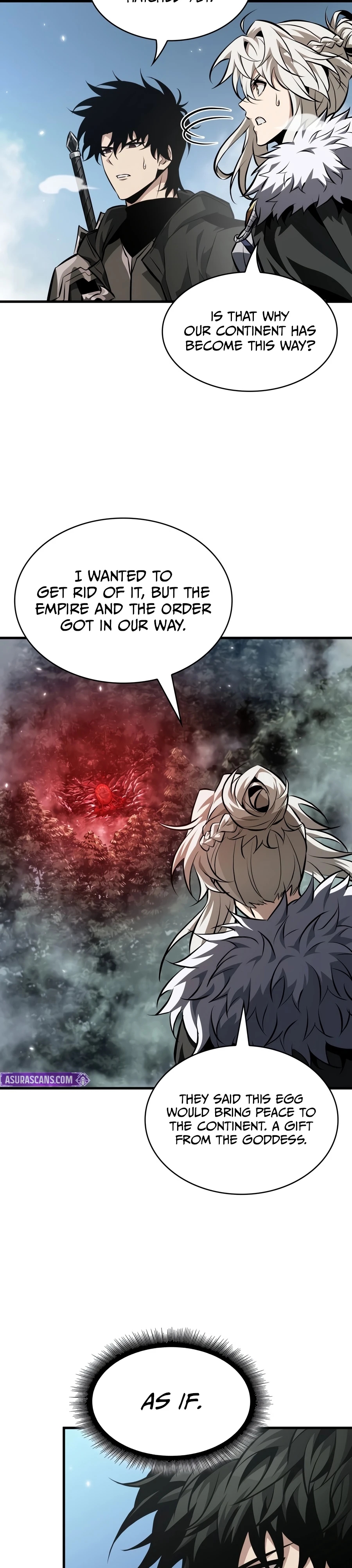 Pick Me Up Chapter 207 page 24 - 