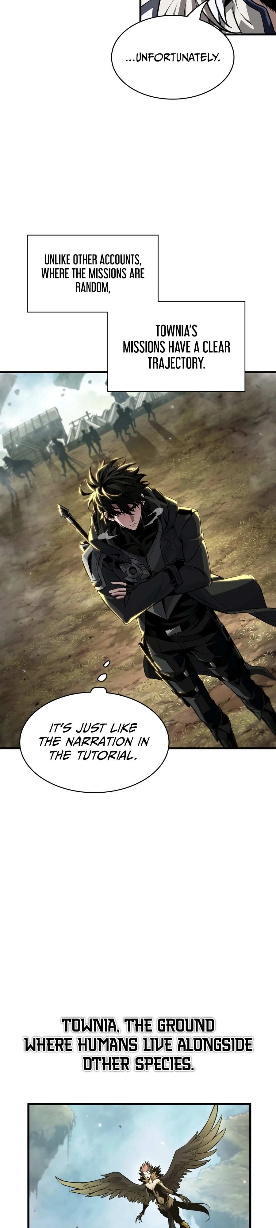 Pick Me Up Chapter 207 page 28 - 