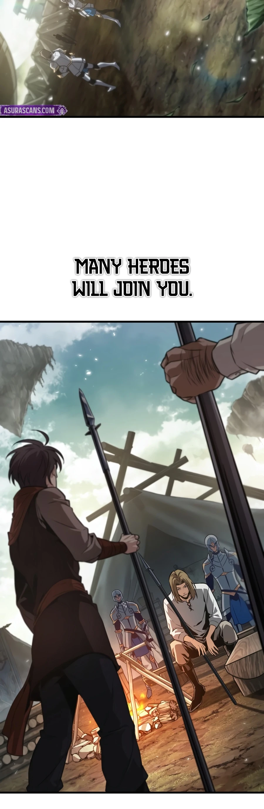 Pick Me Up Chapter 207 page 30 - 