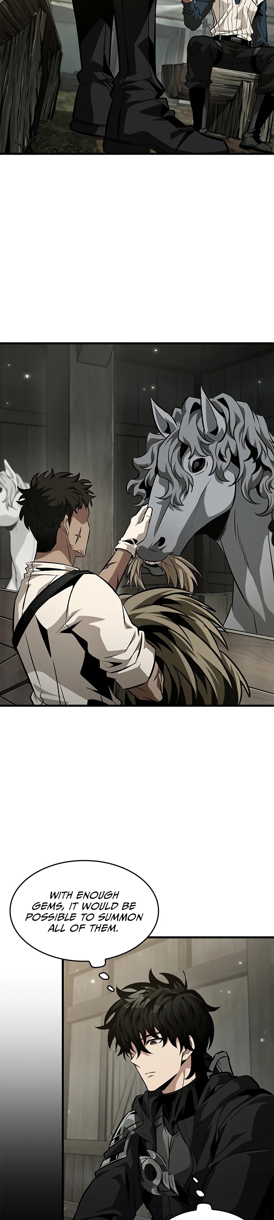 Pick Me Up Chapter 207 page 4 - 