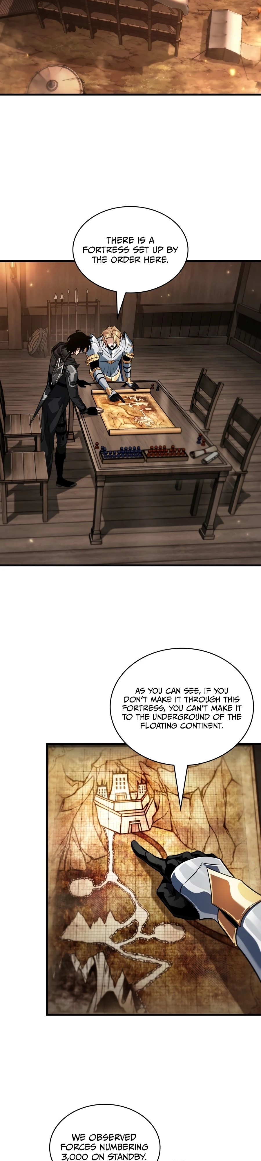 Pick Me Up Chapter 207 page 32 - 