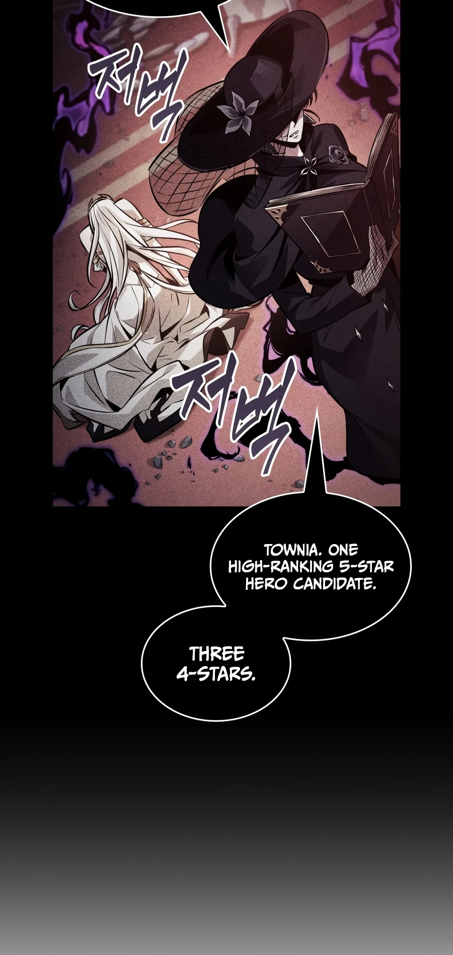 Pick Me Up Chapter 207 page 35 - 
