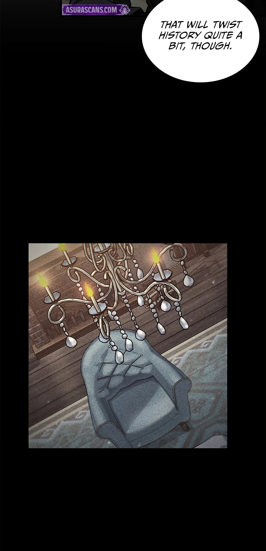 Pick Me Up Chapter 207 page 5 - 