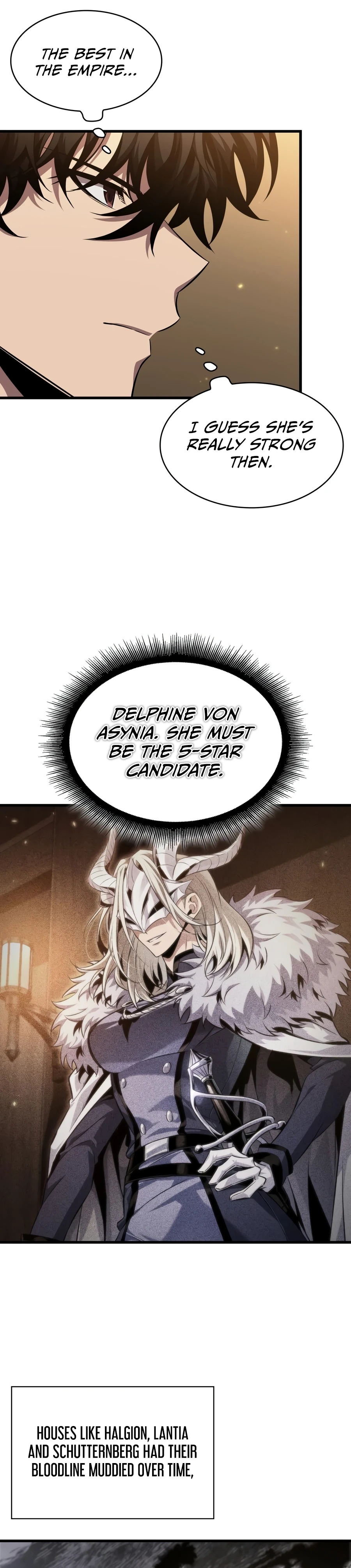 Pick Me Up Chapter 207 page 41 - 