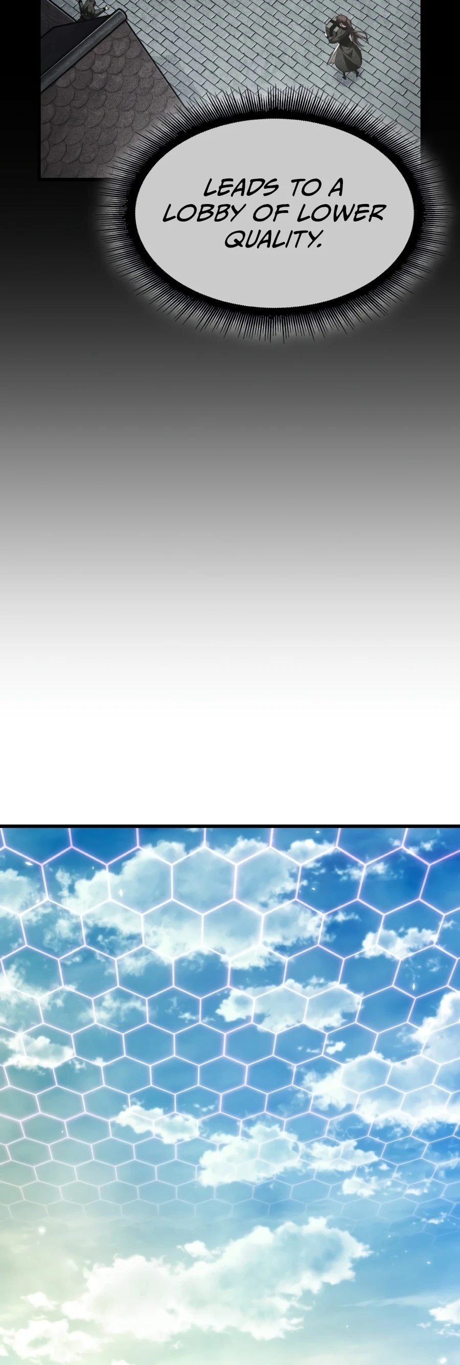 Pick Me Up Chapter 207 page 10 - 