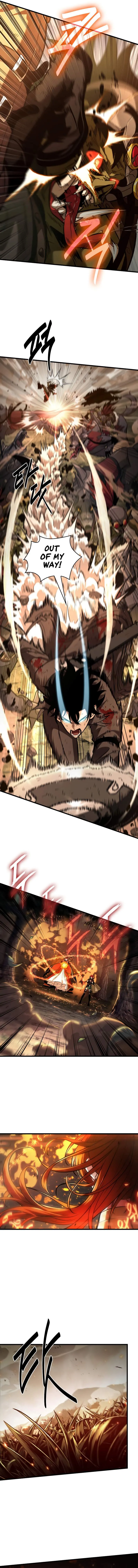 Pick Me Up Chapter 22 page 13 - 