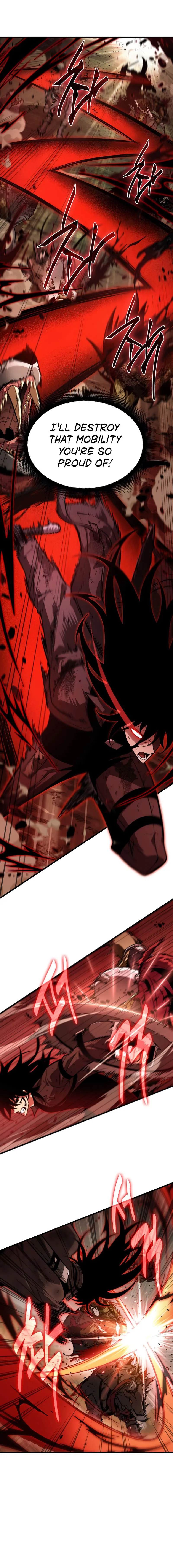 Pick Me Up Chapter 22 page 9 - 