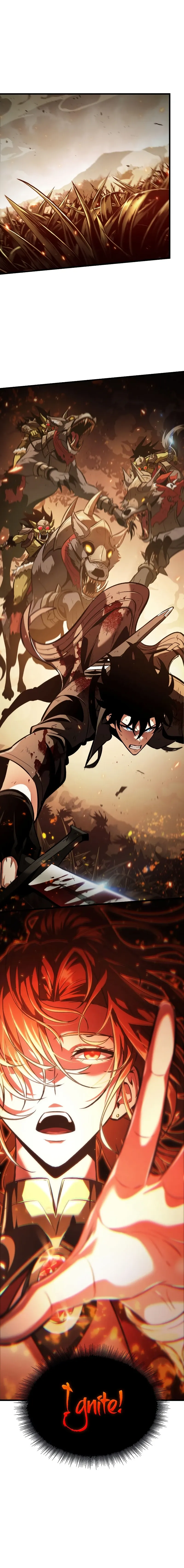 Pick Me Up Chapter 23 page 2 - 