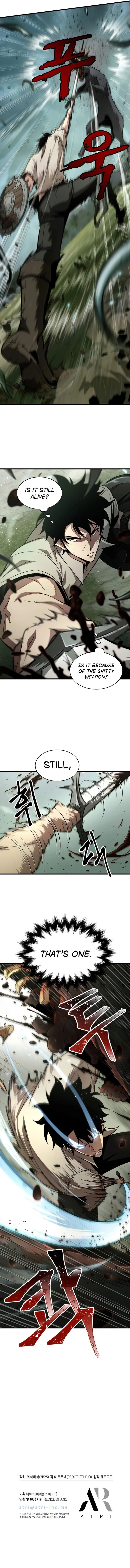 Pick Me Up Chapter 3 page 15 - 