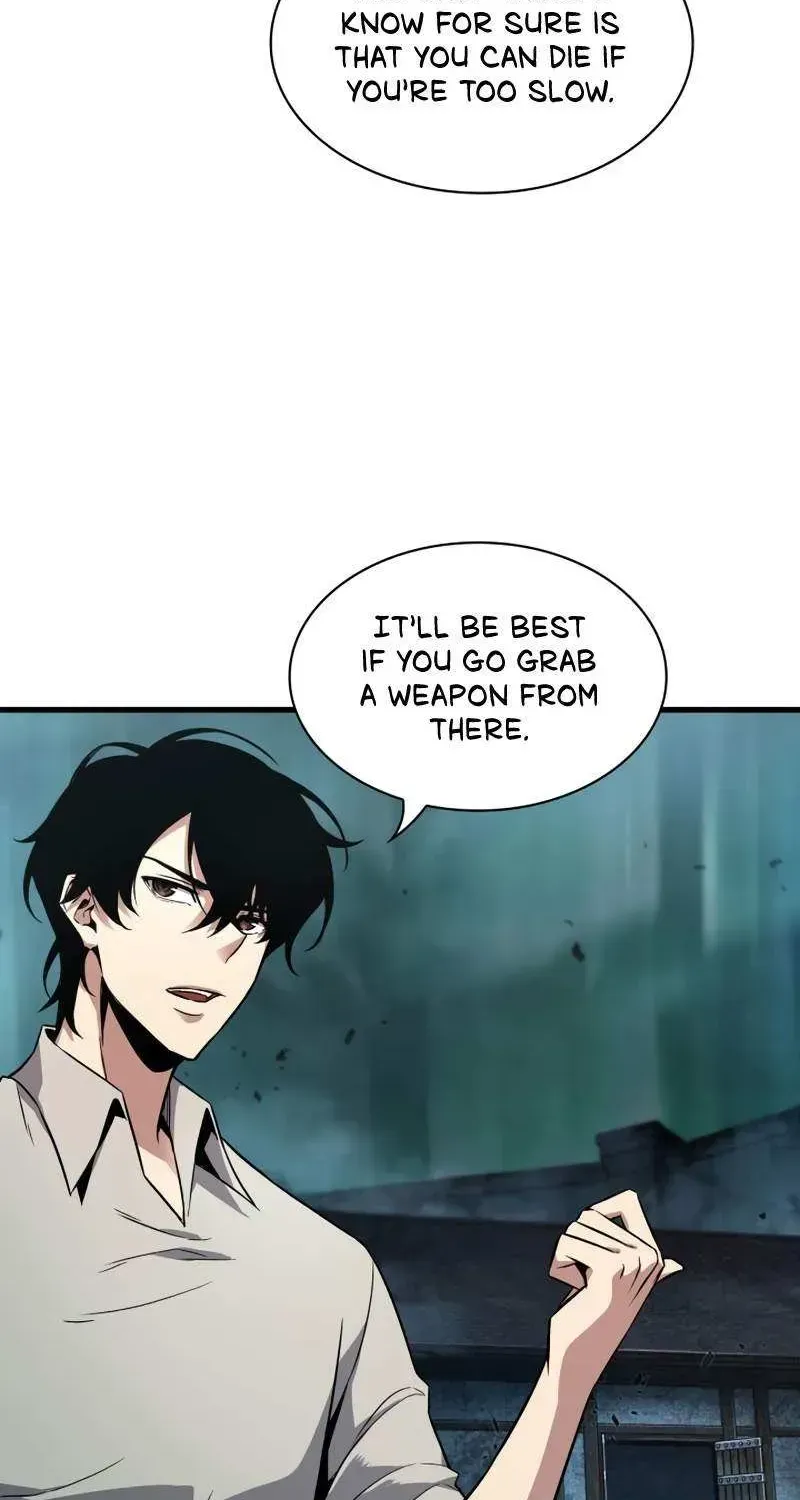 Pick Me Up! Chapter 1.1 page 48 - 