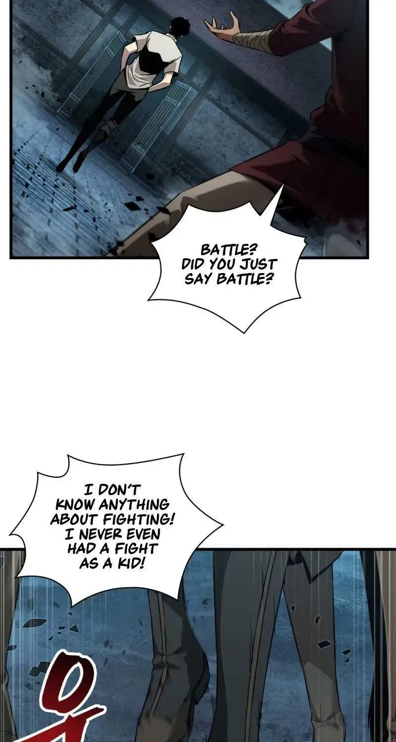 Pick Me Up! Chapter 1.1 page 50 - 