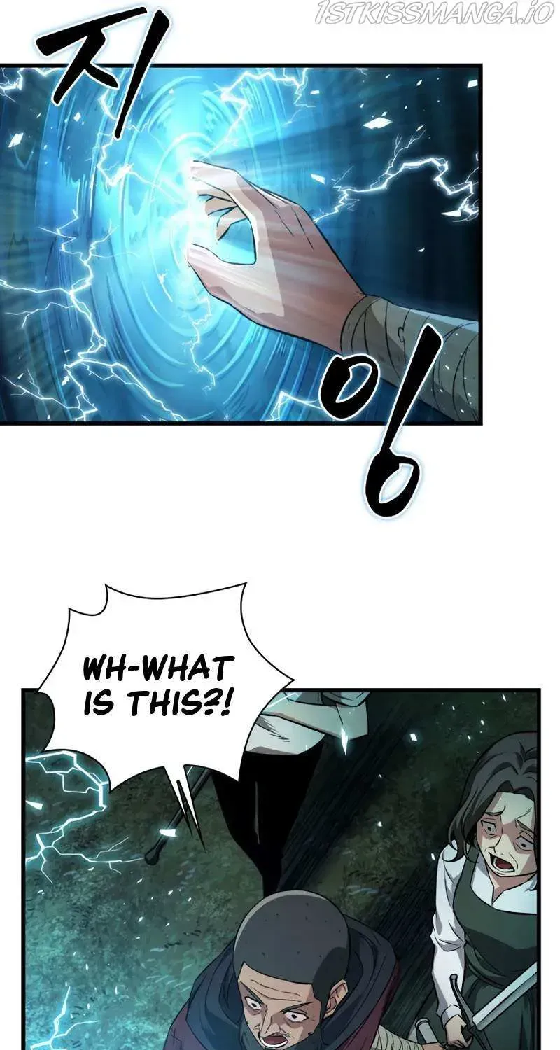 Pick Me Up! Chapter 1.1 page 55 - 
