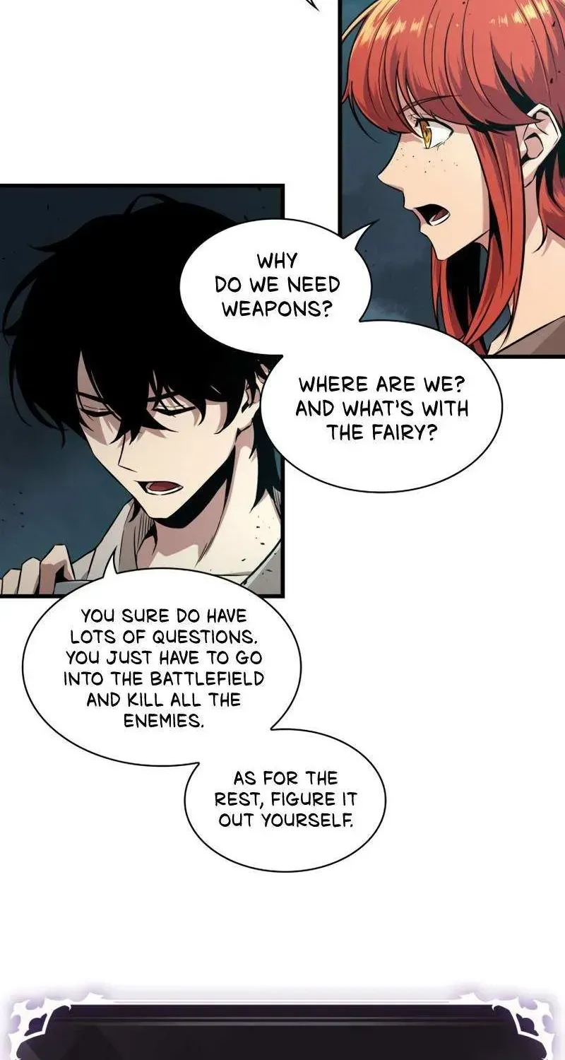 Pick Me Up! Chapter 1.1 page 58 - 