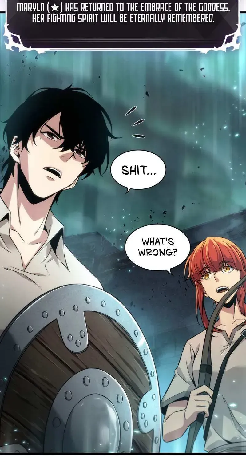 Pick Me Up! Chapter 1.1 page 59 - 