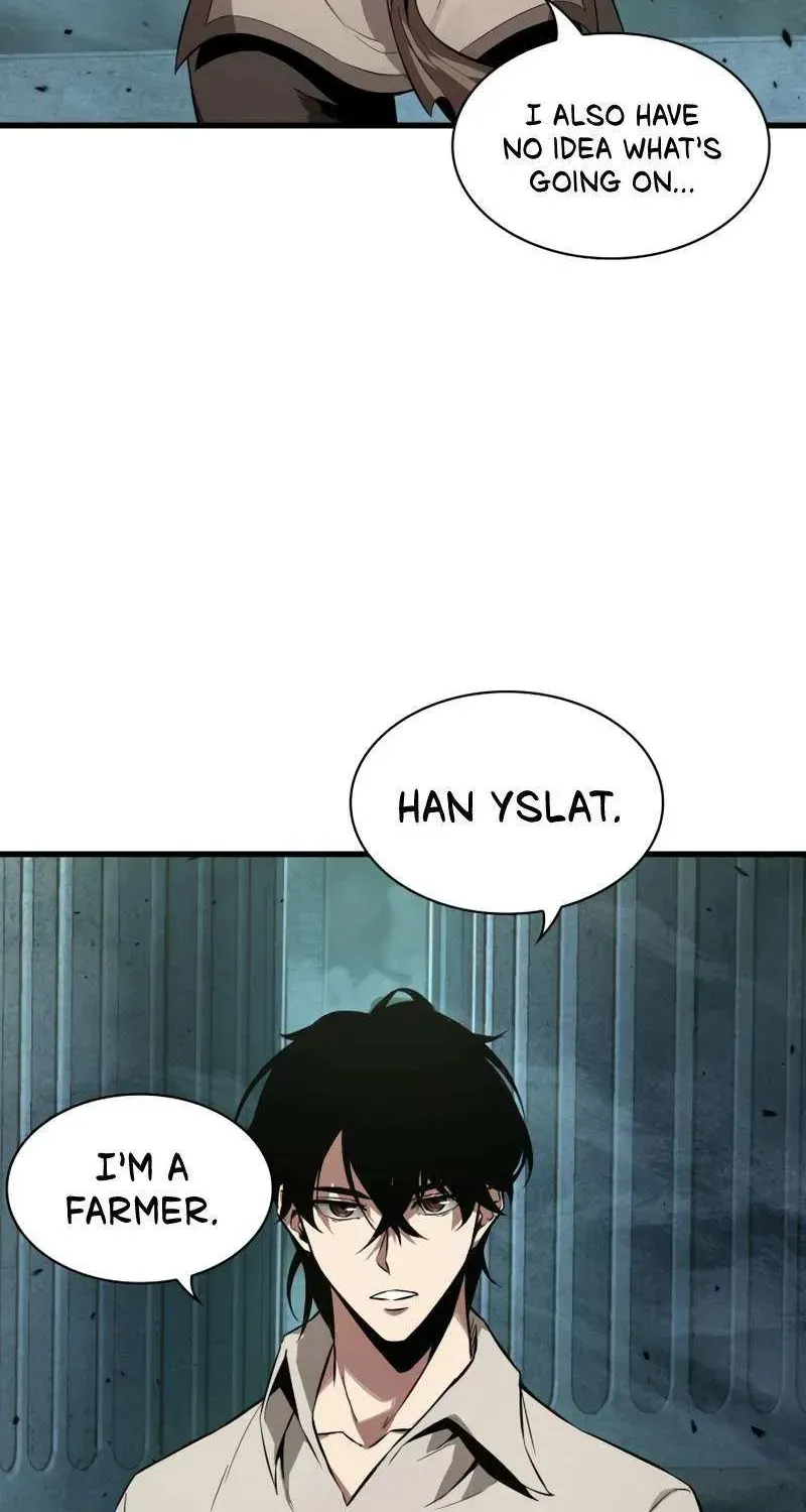 Pick Me Up! Chapter 1.1 page 7 - 