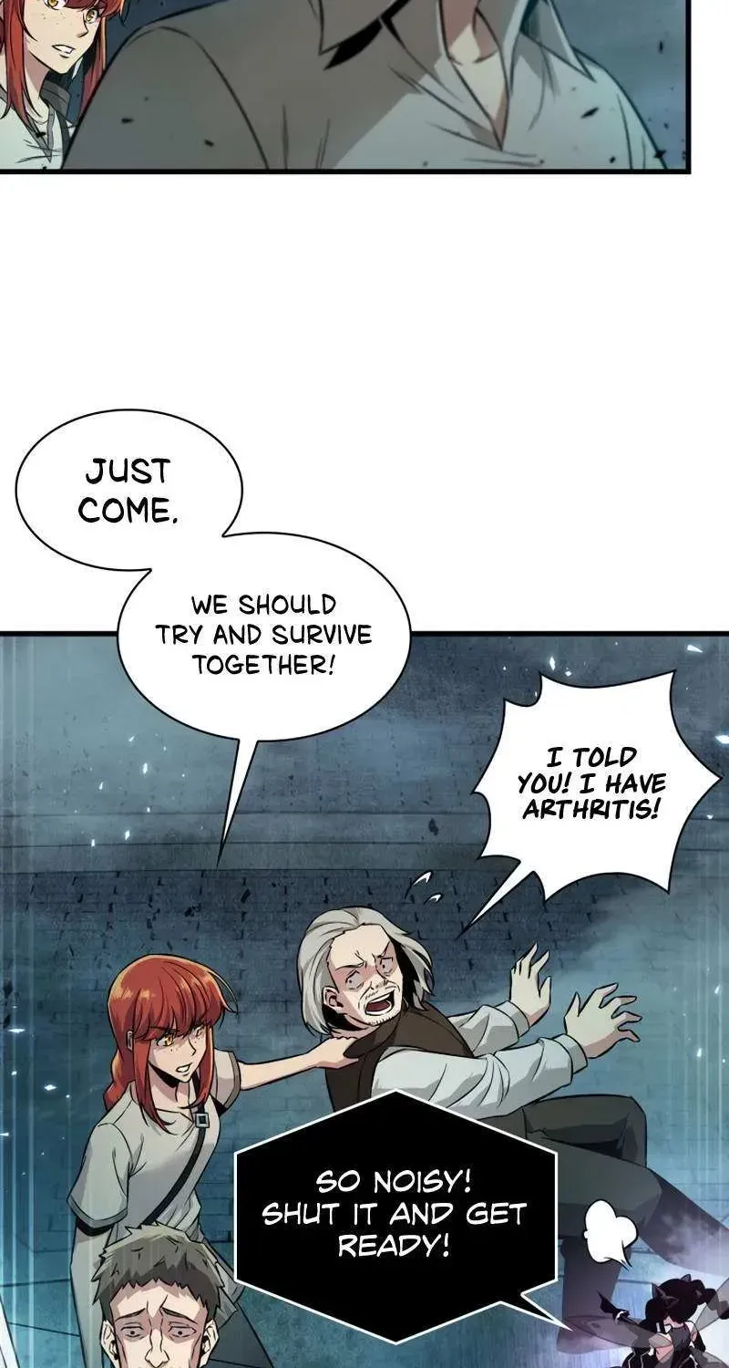 Pick Me Up! Chapter 1.1 page 66 - 