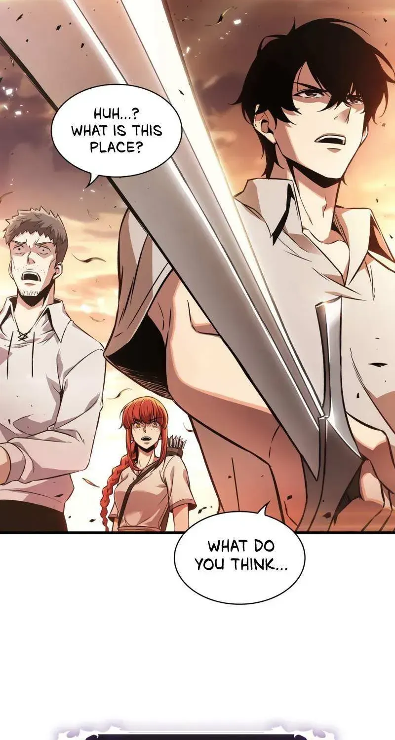Pick Me Up! Chapter 1.1 page 81 - 
