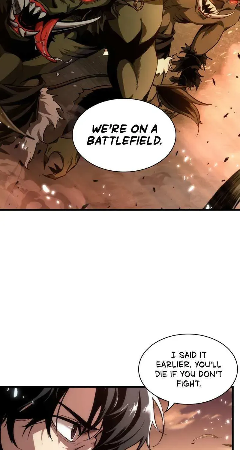 Pick Me Up! Chapter 1.1 page 83 - 