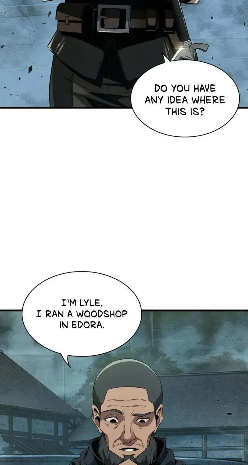 Pick Me Up! Chapter 1.2 page 3 - 
