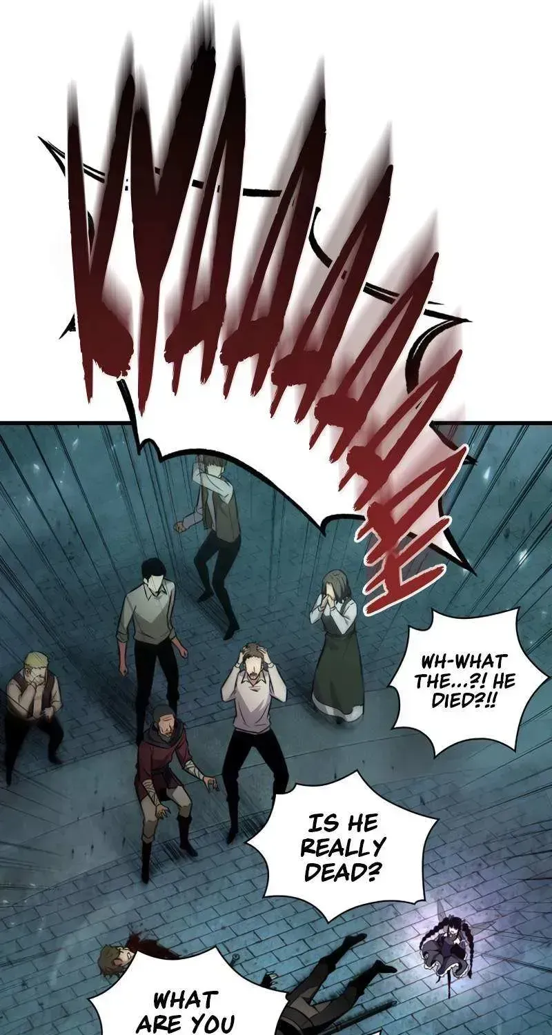 Pick Me Up! Chapter 1.2 page 29 - 