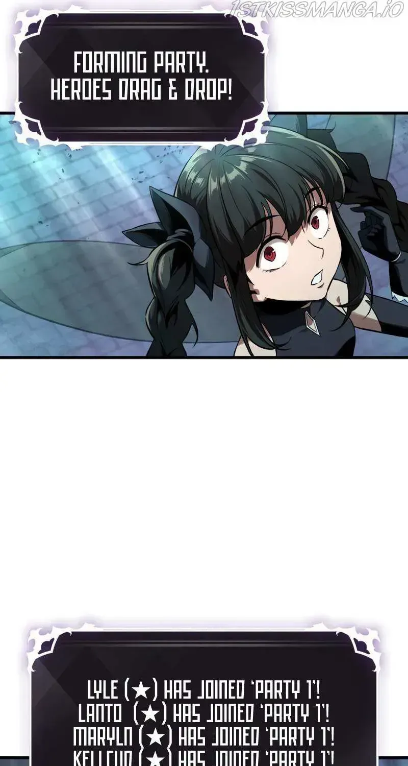 Pick Me Up! Chapter 1.2 page 31 - 