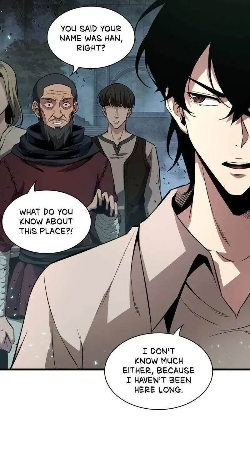 Pick Me Up! Chapter 1.2 page 46 - 