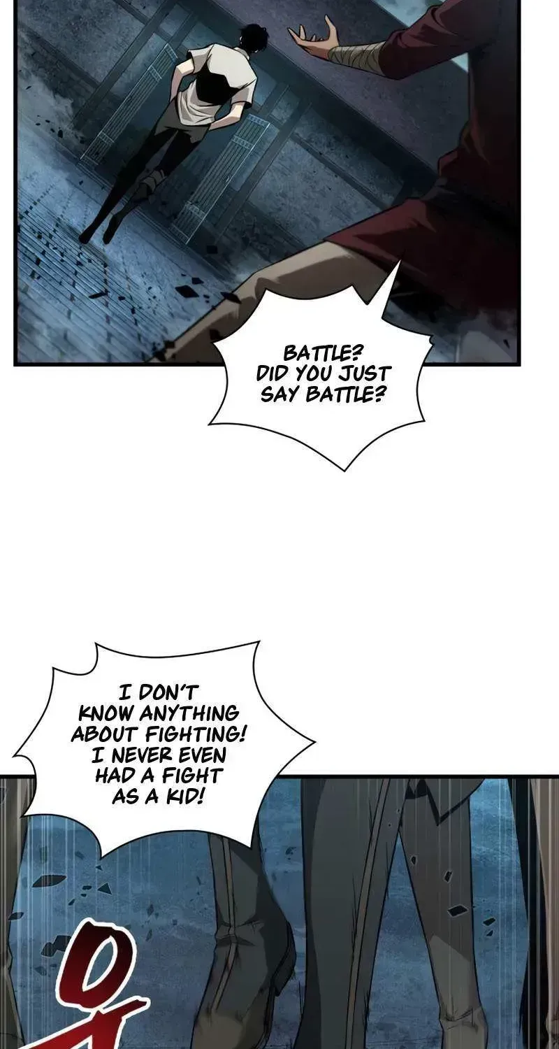Pick Me Up! Chapter 1.2 page 50 - 