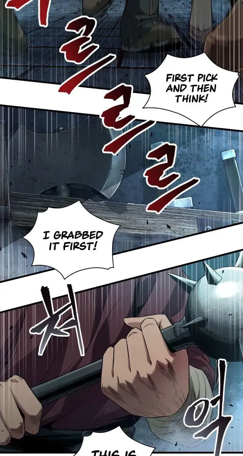 Pick Me Up! Chapter 1.2 page 51 - 
