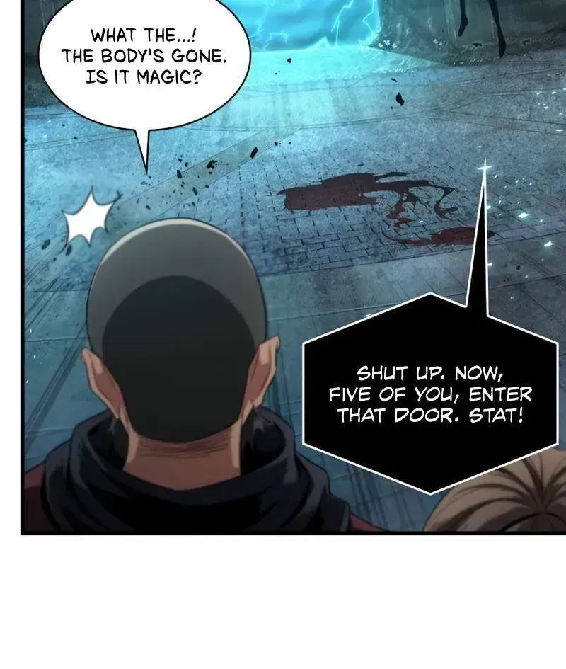 Pick Me Up! Chapter 1.2 page 54 - 