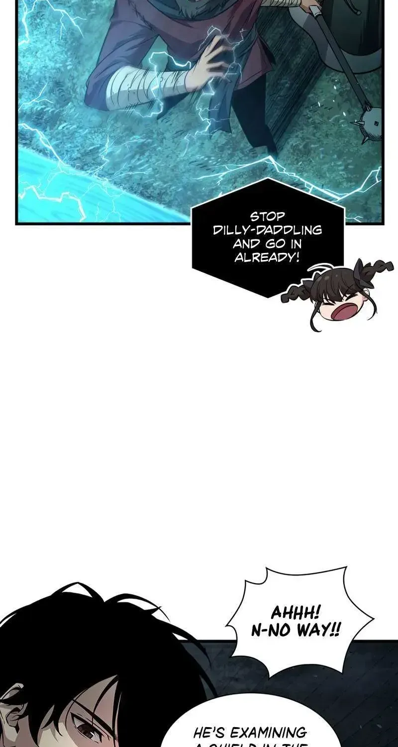 Pick Me Up! Chapter 1.2 page 56 - 