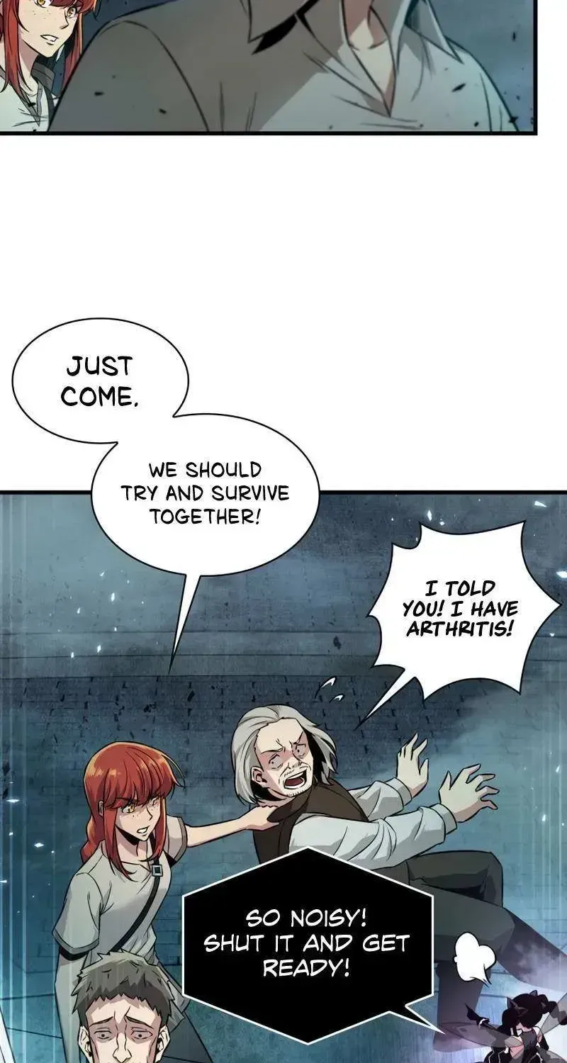 Pick Me Up! Chapter 1.2 page 66 - 