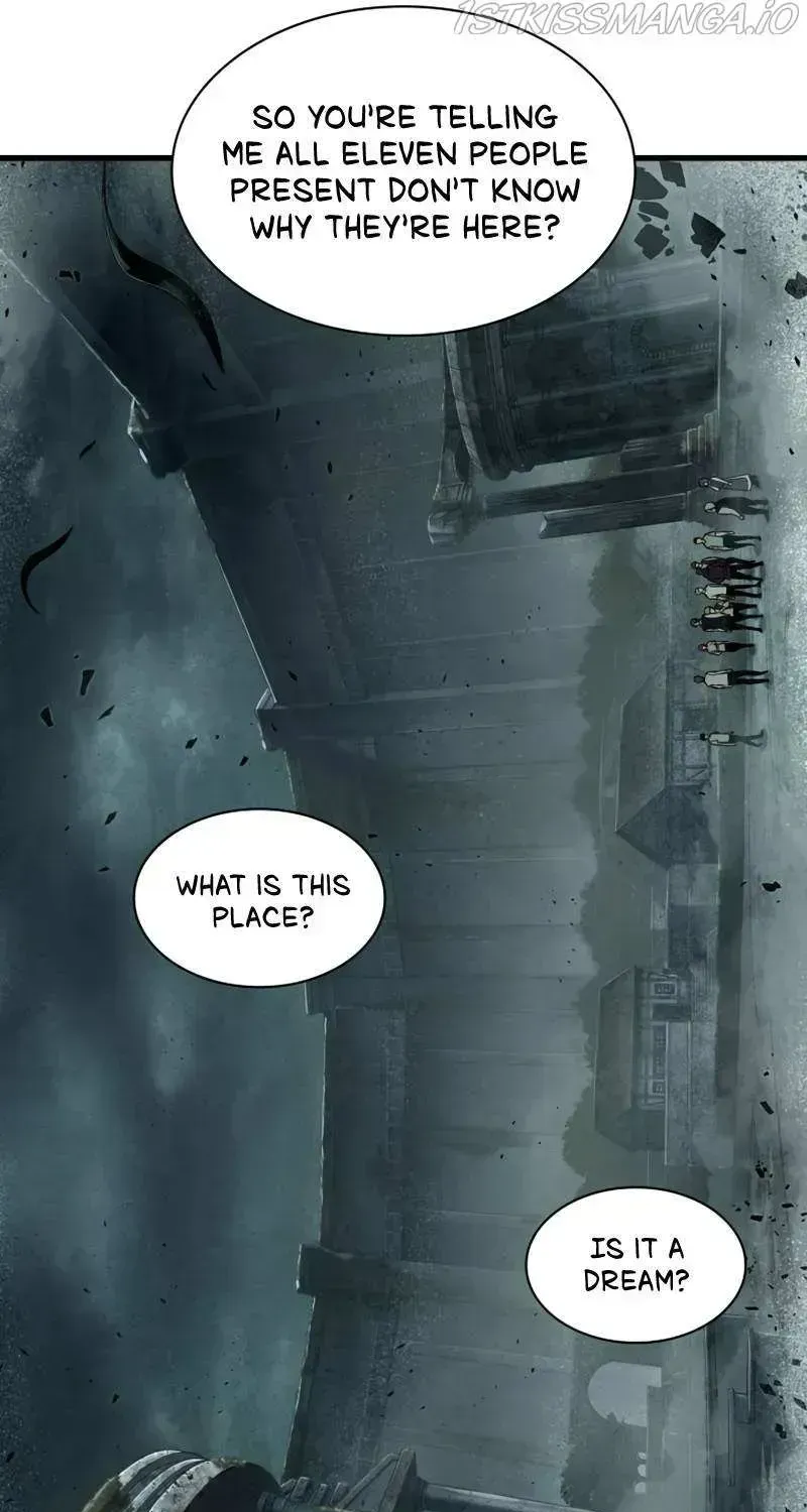 Pick Me Up! Chapter 1.2 page 9 - 