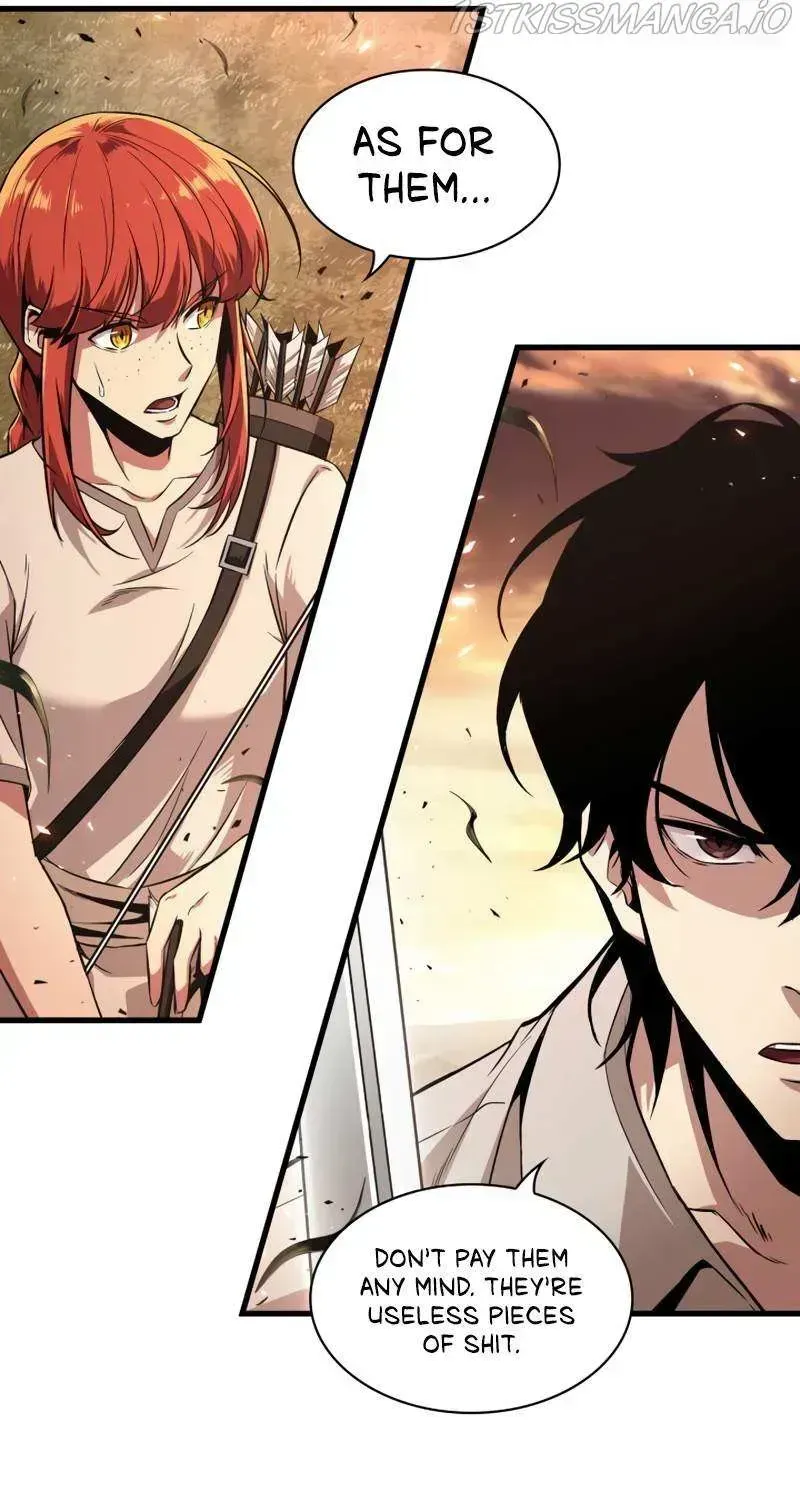 Pick Me Up! Chapter 1.2 page 95 - 
