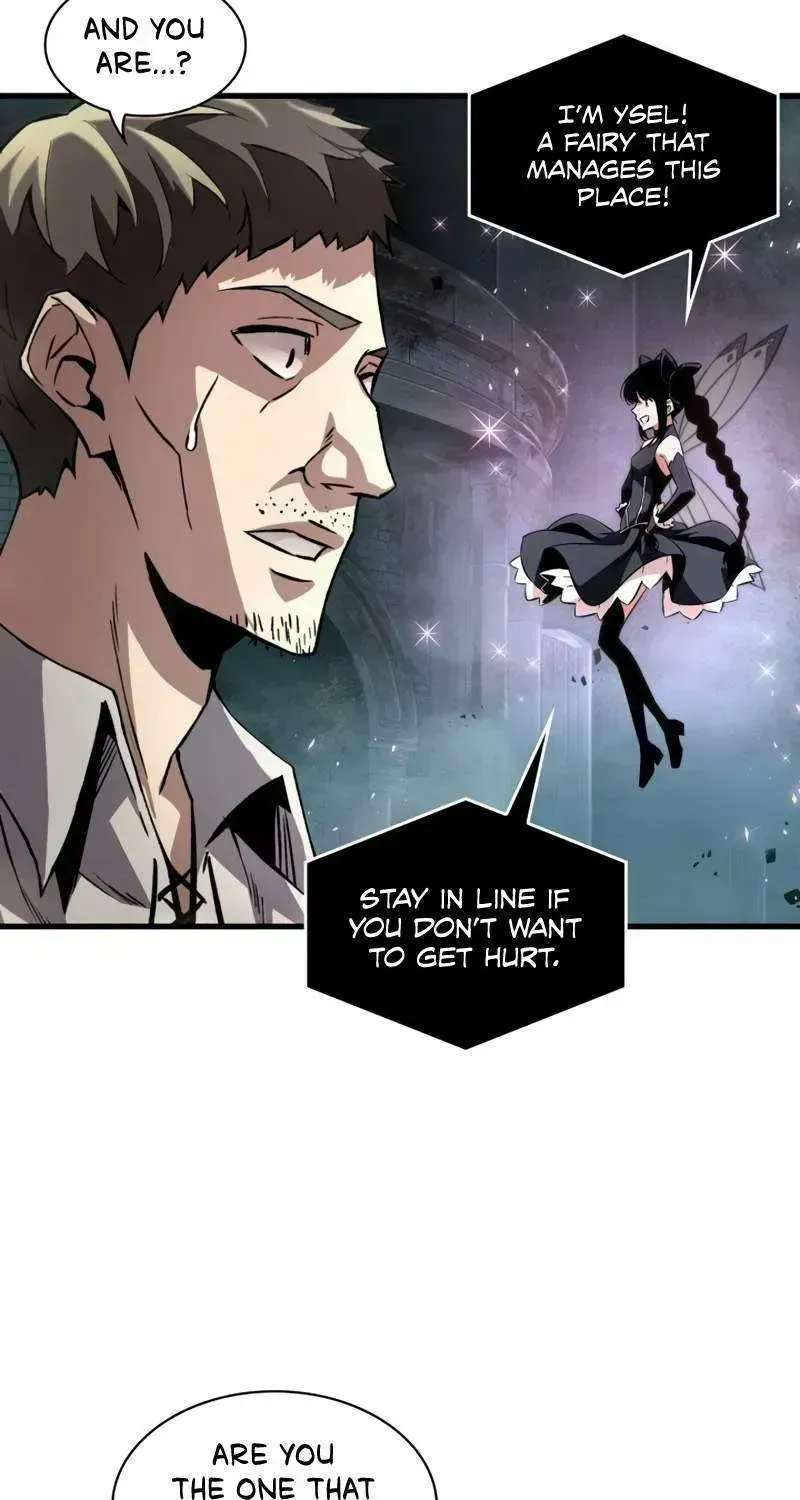 Pick Me Up! Chapter 1.3 page 15 - 
