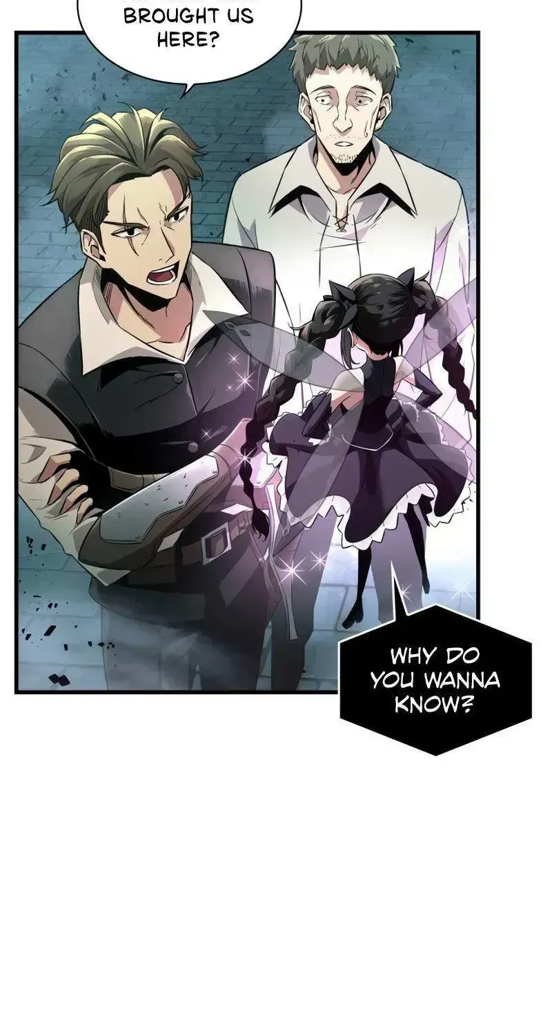 Pick Me Up! Chapter 1.3 page 16 - 