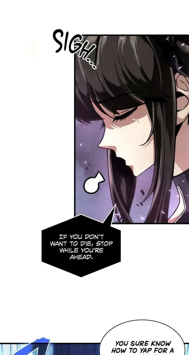 Pick Me Up! Chapter 1.3 page 18 - 