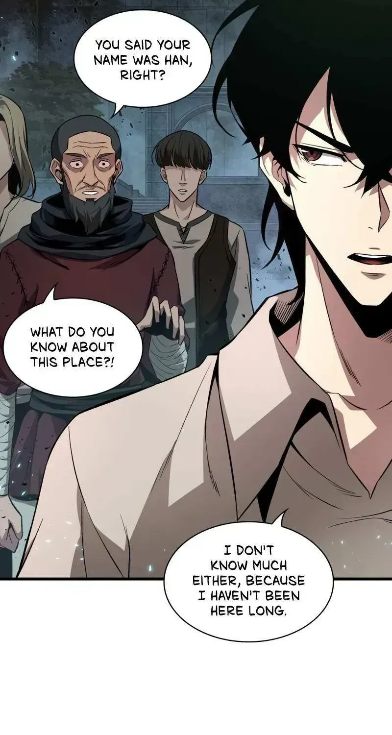 Pick Me Up! Chapter 1.3 page 46 - 