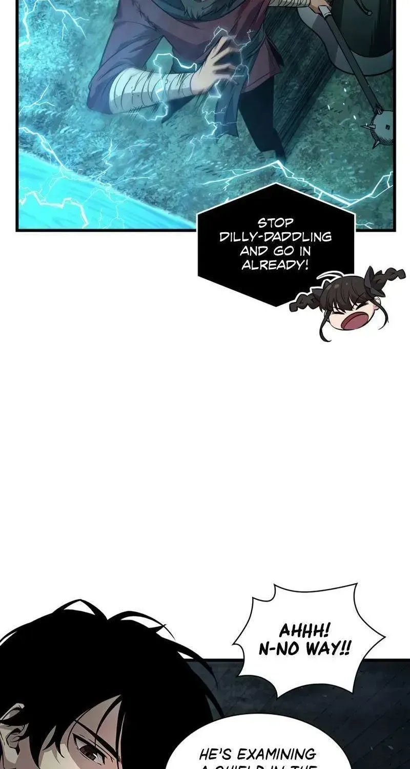 Pick Me Up! Chapter 1.3 page 56 - 