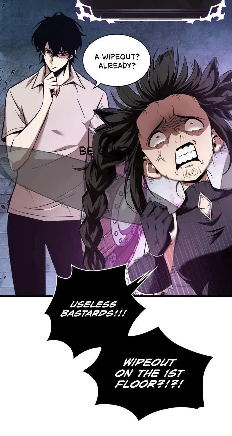 Pick Me Up! Chapter 1.3 page 62 - 