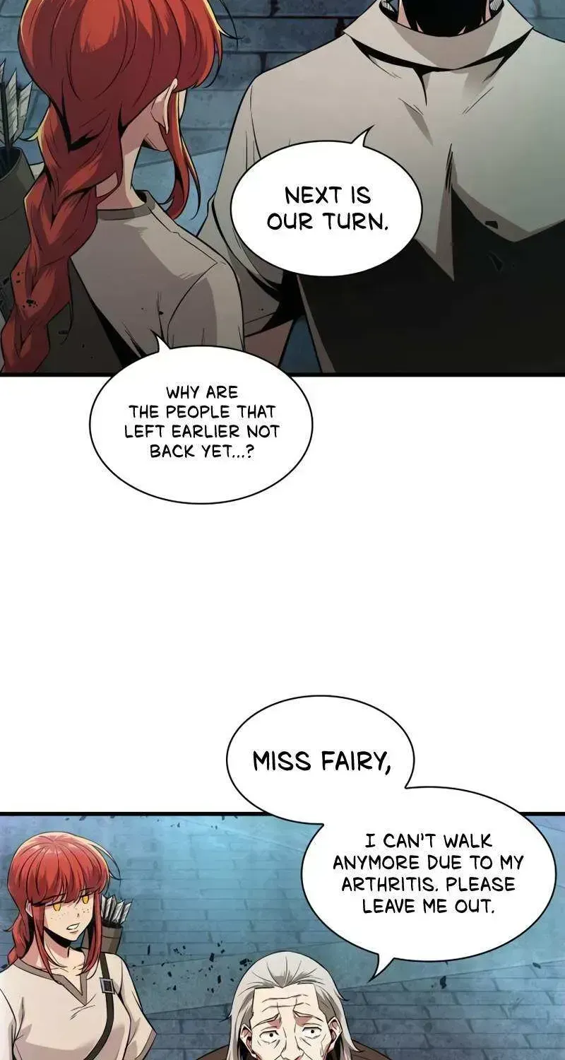 Pick Me Up! Chapter 1.3 page 64 - 