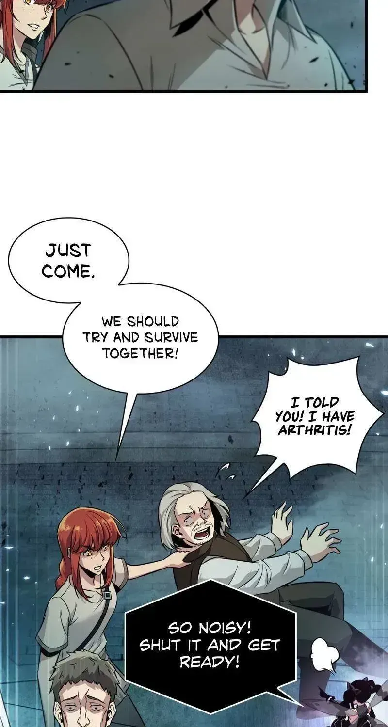 Pick Me Up! Chapter 1.3 page 66 - 