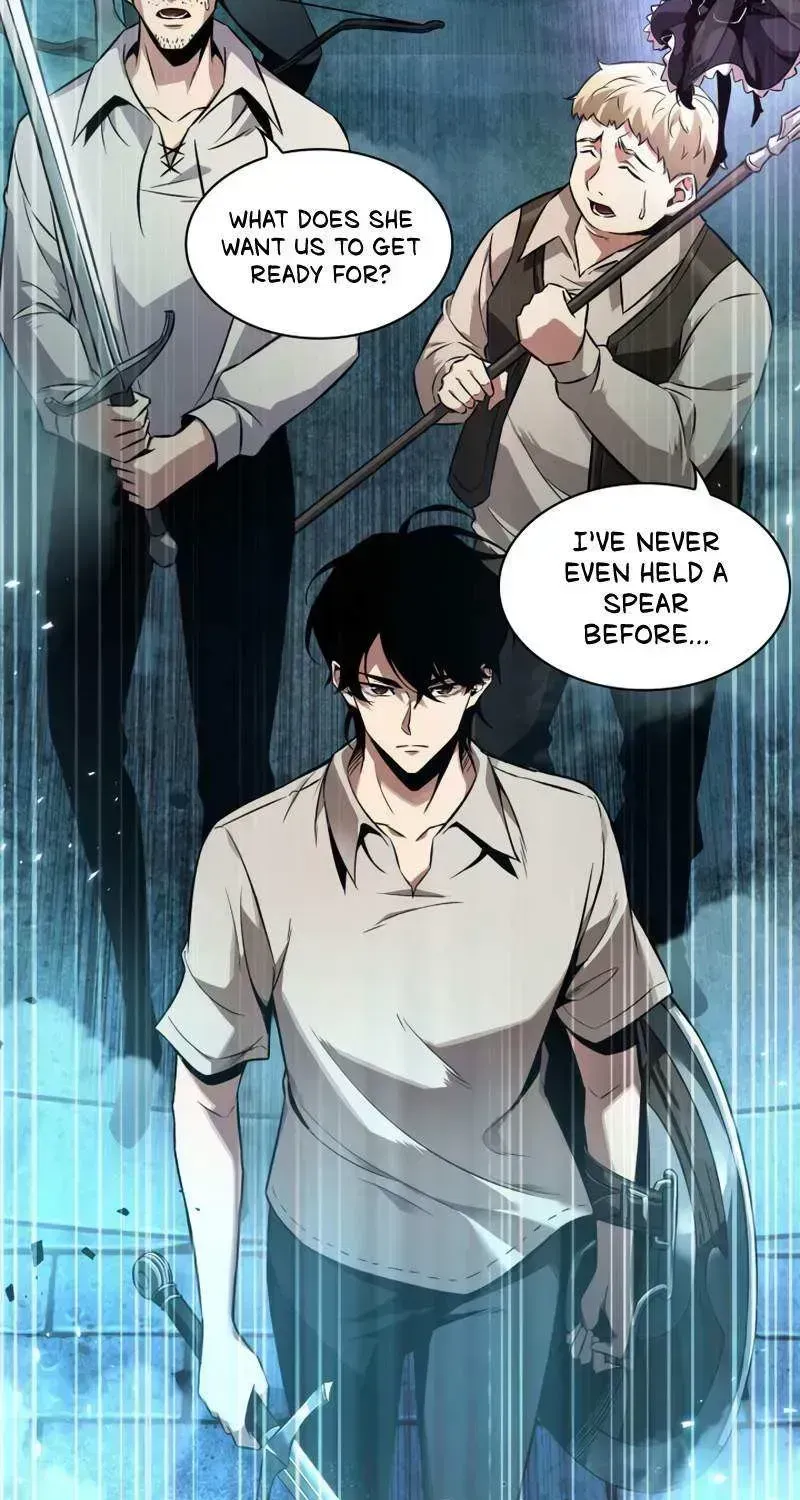 Pick Me Up! Chapter 1.3 page 67 - 