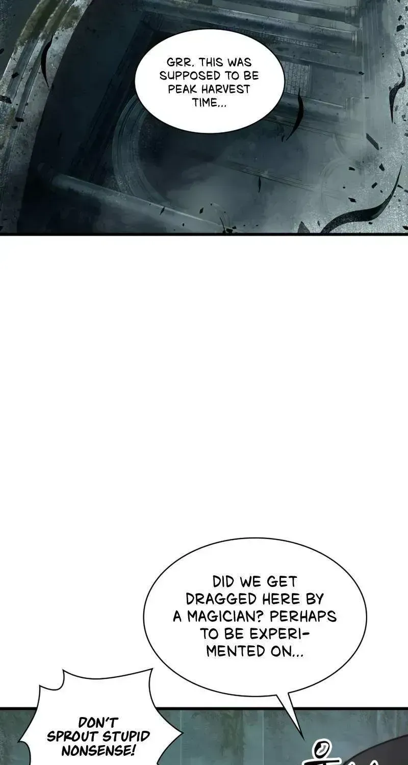 Pick Me Up! Chapter 1.3 page 10 - 