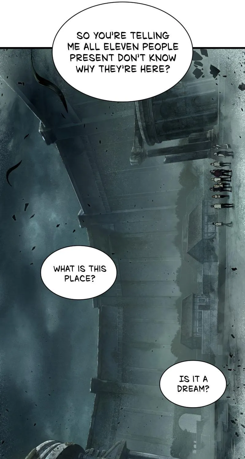 Pick Me Up! Chapter 1 page 13 - 