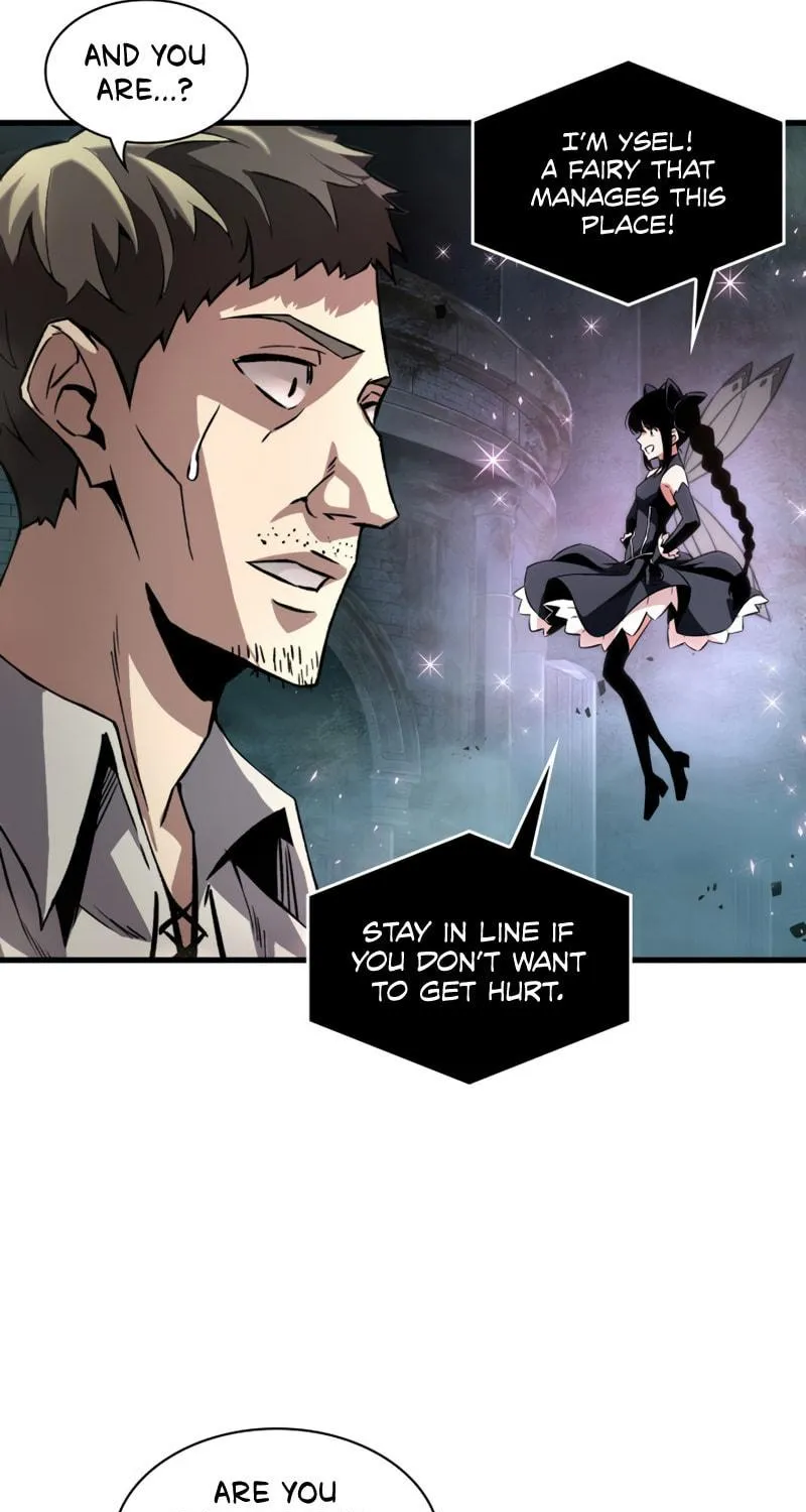Pick Me Up! Chapter 1 page 19 - 
