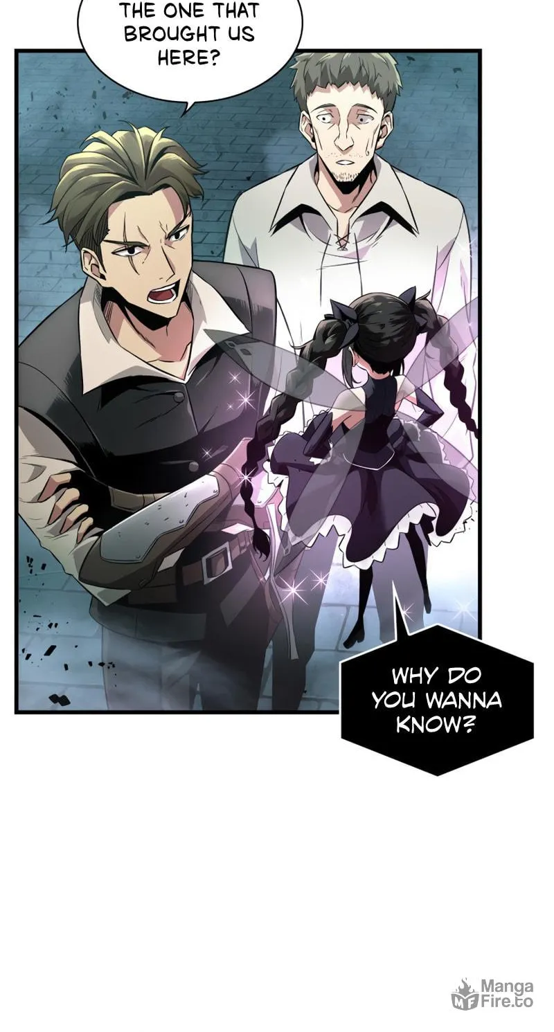 Pick Me Up! Chapter 1 page 20 - 
