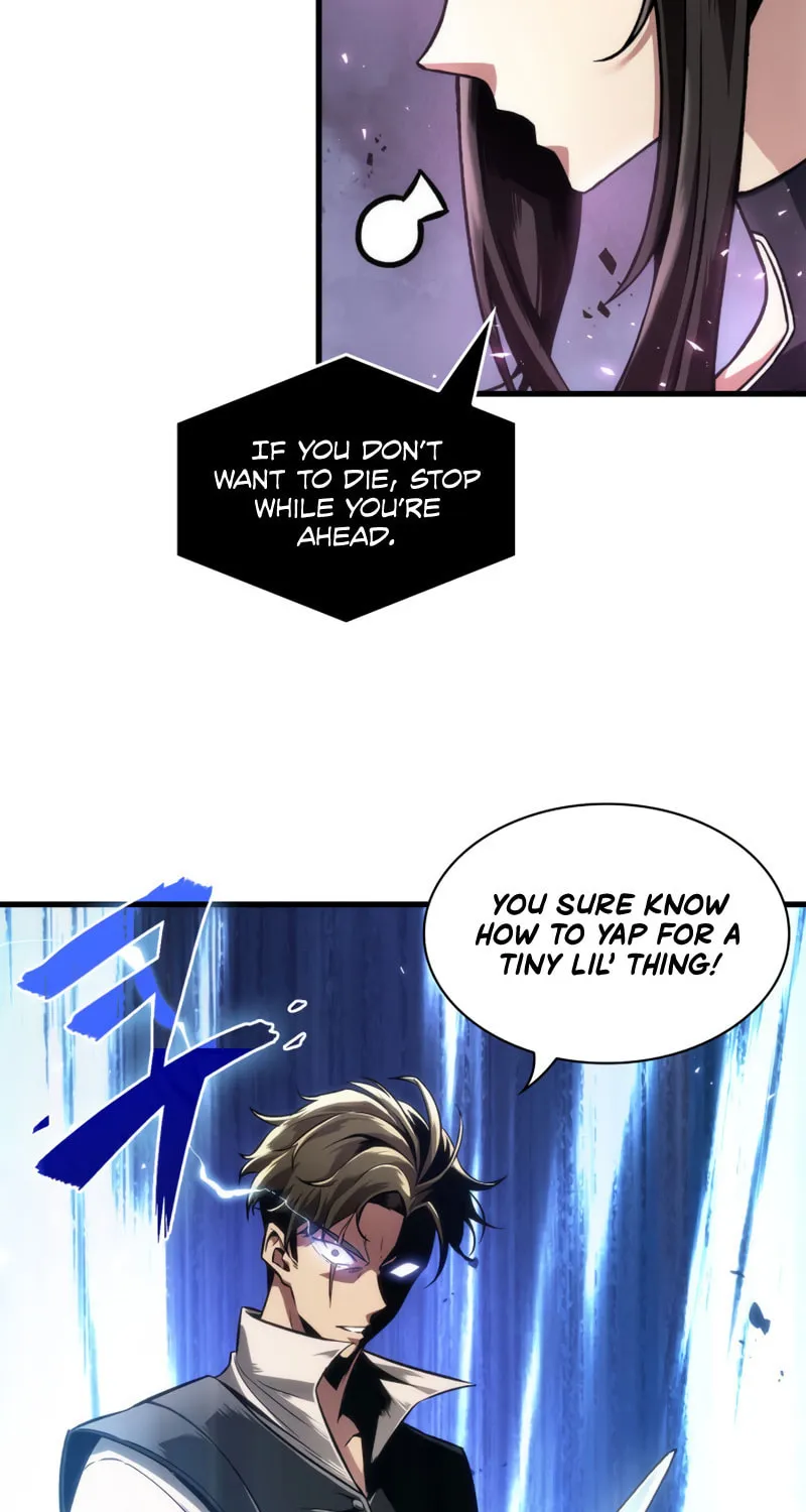 Pick Me Up! Chapter 1 page 23 - 