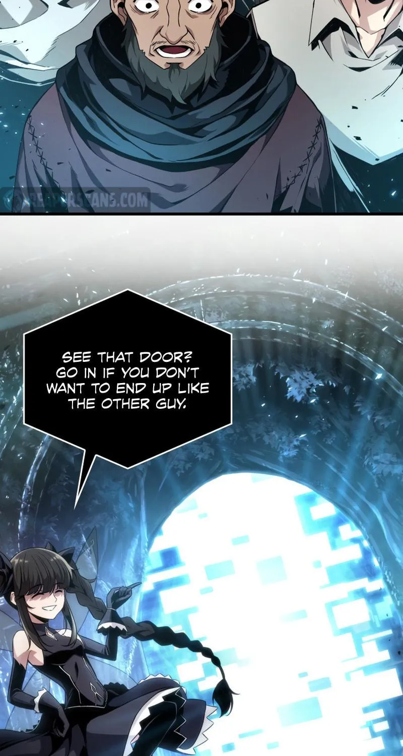 Pick Me Up! Chapter 1 page 43 - 